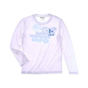 Endless Summer Boys  Sunshirt, White